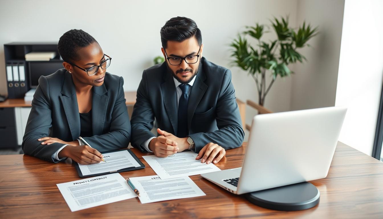 Technology Legal Services for IT Teams