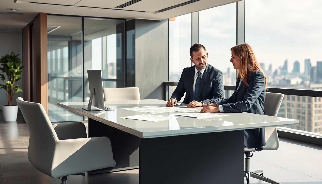 Professional plan visual